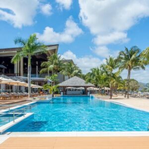 7th Annual Africa Pension Funds & Retirement Summit 2026 - 5 Nights' Accommodation